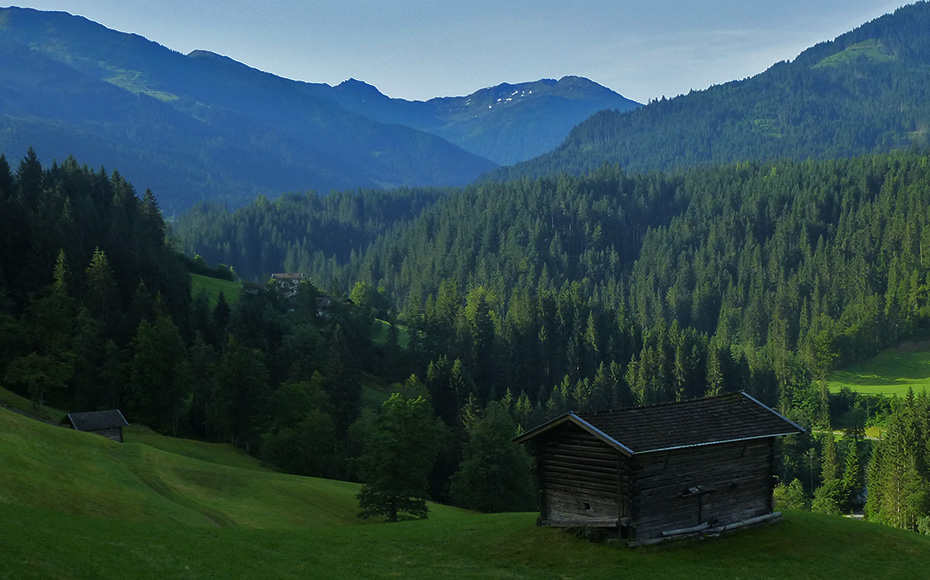 filzenscharte