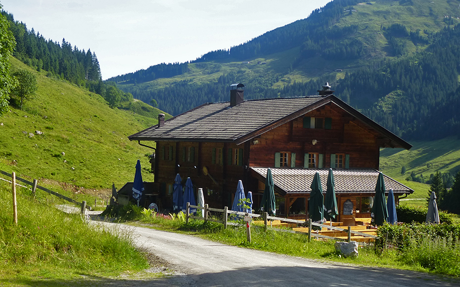 filzenscharte