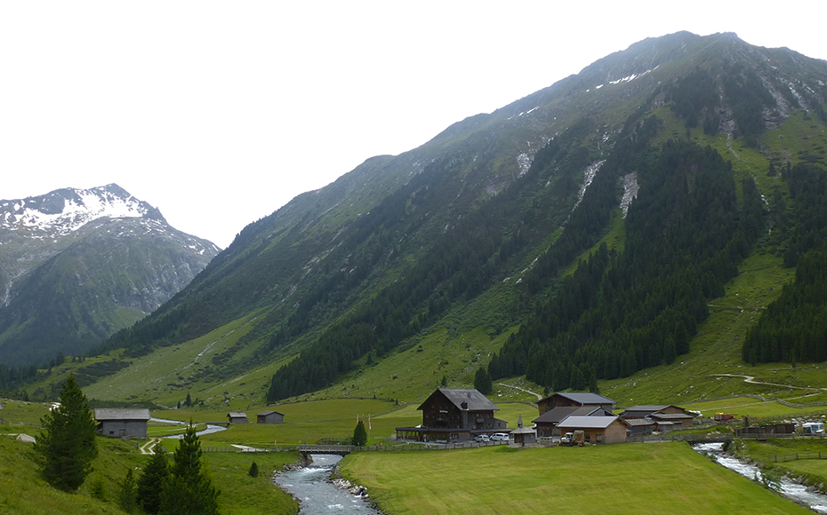filzenscharte