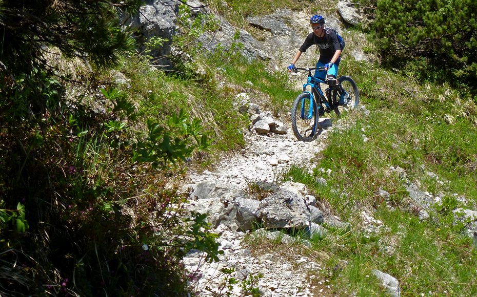 mtb-tour-bernadeinsteig