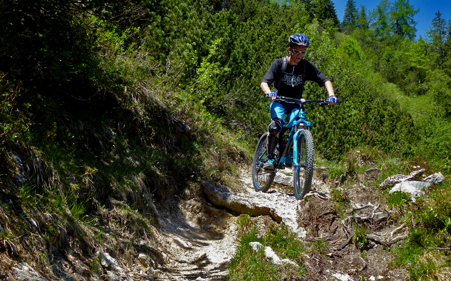 mtb-tour-bernadeinsteig