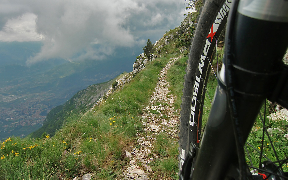 mtb-tour-torbole-monte-stivo