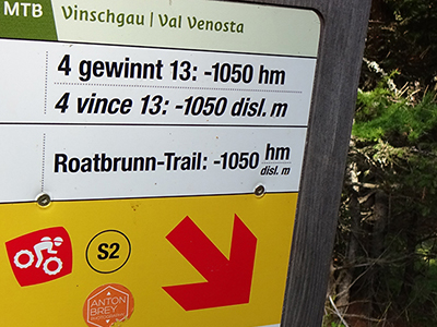 Logo Roatbrunn Trail