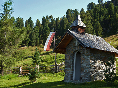 Logo Kreuzjoch Runde