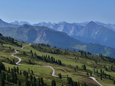 Logo Kreuzjoch Runde