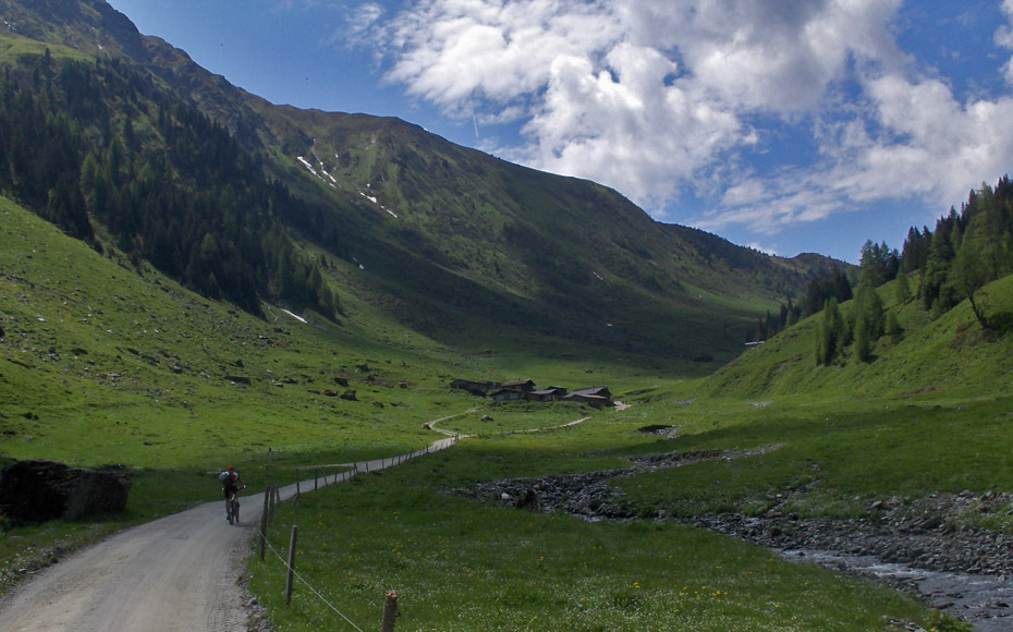 mtb-tour-wildkogel-haus