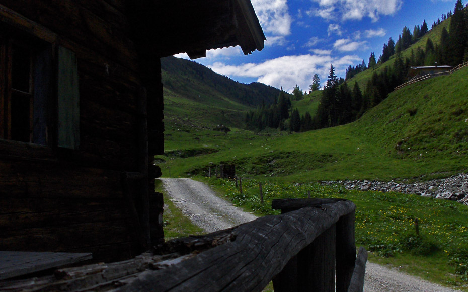 mtb-tour-wildkogel-haus