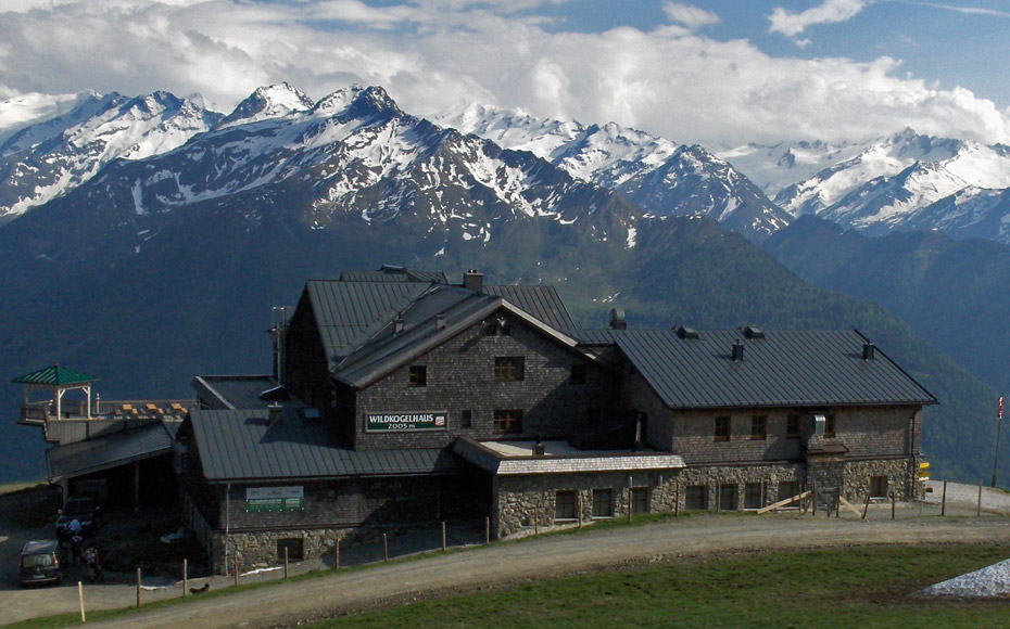 mtb-tour-wildkogel-haus