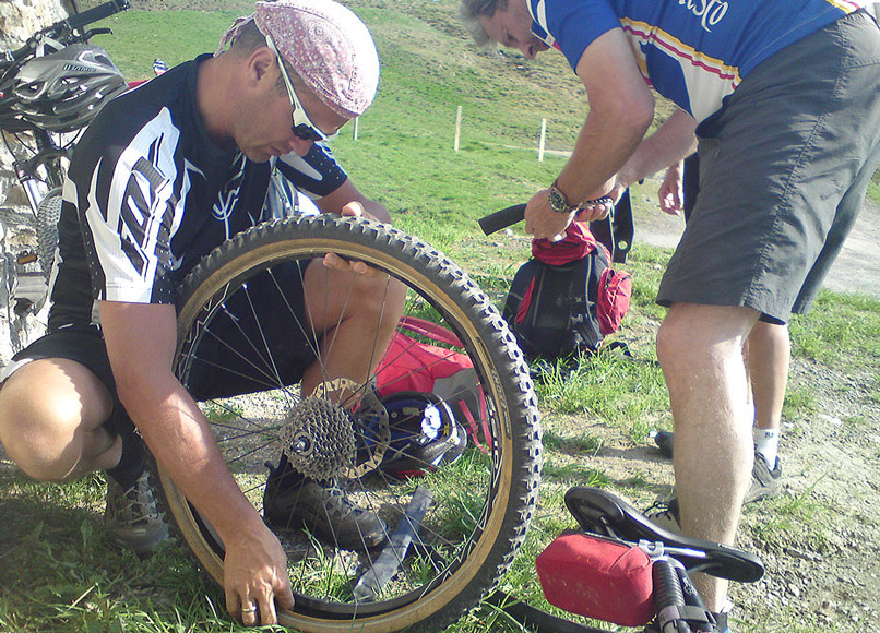 mtb-tour-wildkogel-haus