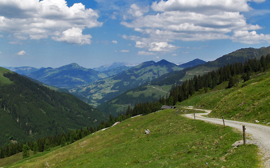 mtb-tour-wildkogel-haus